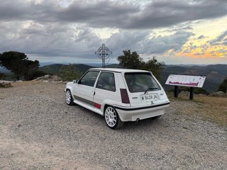 Renault Super 5