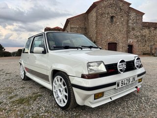 Renault Super 5