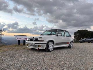 Renault Super 5