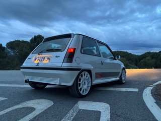 Renault Super 5