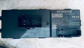 Kit Portón Eléctrico Audi/VW OEM