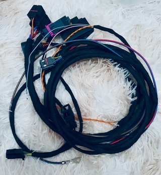 Kit Portón Eléctrico Audi/VW OEM