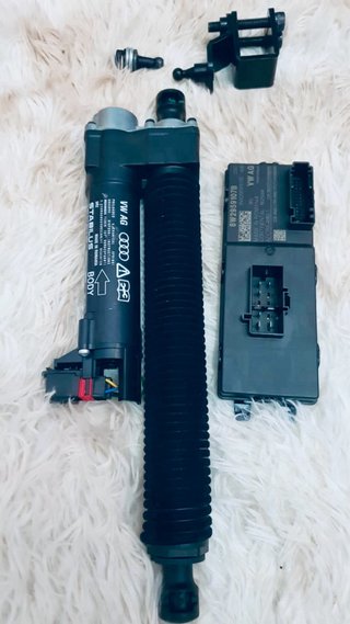 Kit Portón Eléctrico Audi/VW OEM