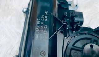 Kit Portón Eléctrico Audi/VW OEM