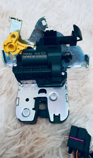 Kit Portón Eléctrico Audi/VW OEM