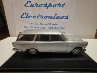 Seat Familiar 1500 1/43