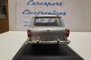 Seat Familiar 1500 1/43