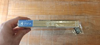 Ikaruga Metal Earth Edition PS4
