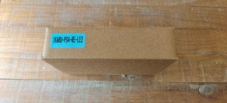 Ikaruga Metal Earth Edition PS4