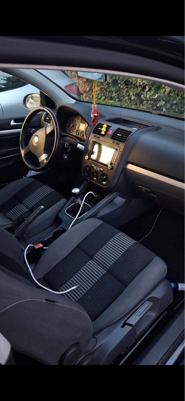 Golf V 1.9 TDI