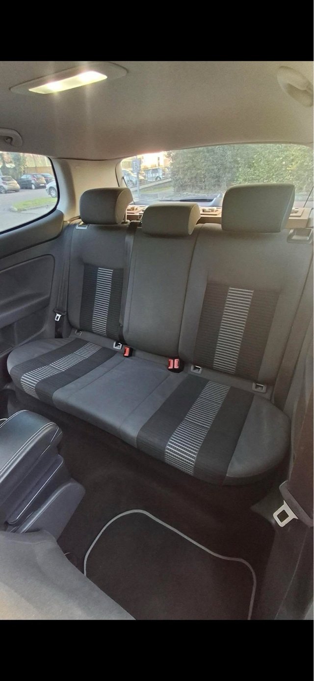 Golf V 1.9 TDI