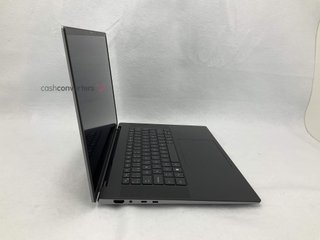 pc portatil dell precision 5680