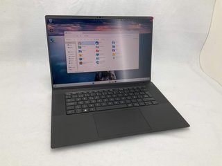 pc portatil dell precision 5680