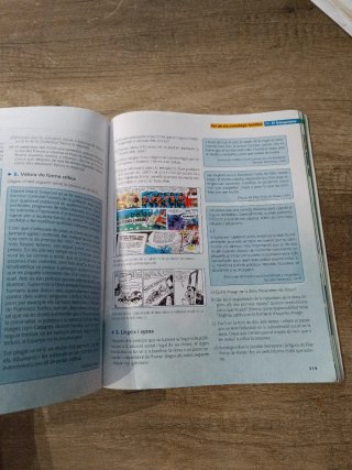 Història, 4 ESO