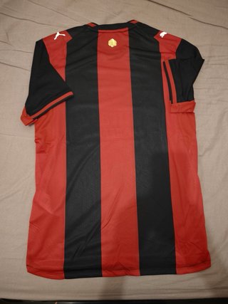 Maglia Milan Uomo Taglia L
