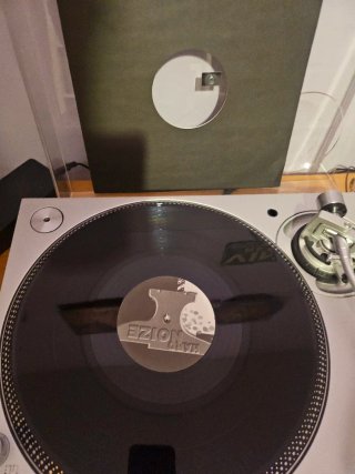 Various – First Strike (Hard Noize Records, 2007)