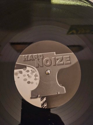 Various – First Strike (Hard Noize Records, 2007)