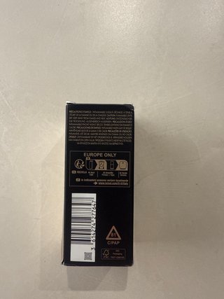 Base Armani Luminous Silk 5.9