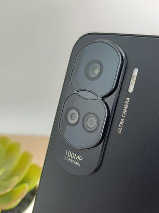 HONOR 90 LITE DUAL SIM 8GB 256GB MIDNIGHT BLACK Mu
