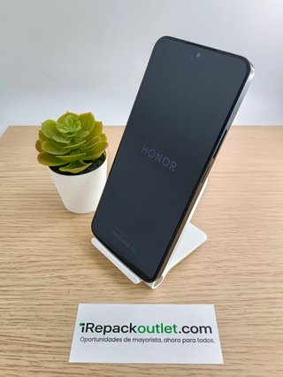 HONOR 90 LITE DUAL SIM 8GB 256GB MIDNIGHT BLACK Mu