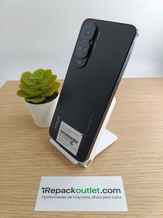 HONOR 90 LITE DUAL SIM 8GB 256GB MIDNIGHT BLACK Mu