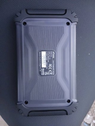 Scanner XTOOL D5 Nuevo