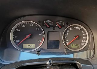 Volkswagen Golf 2001