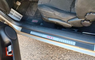 Volkswagen Golf 2001