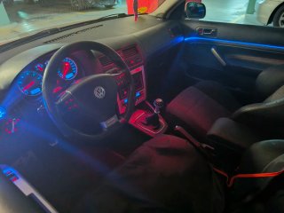 Volkswagen Golf 2001