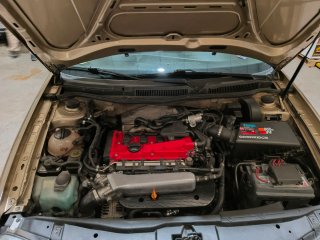 Volkswagen Golf 2001
