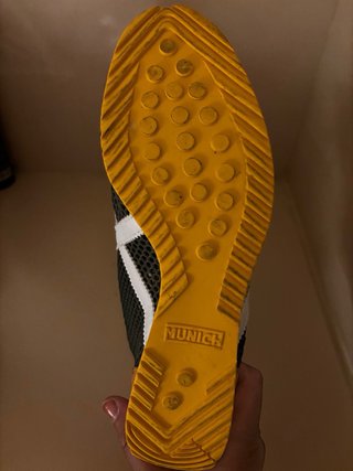 Munich Osaka 579 Zapatillas Deportivas