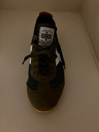 Munich Osaka 579 Zapatillas Deportivas