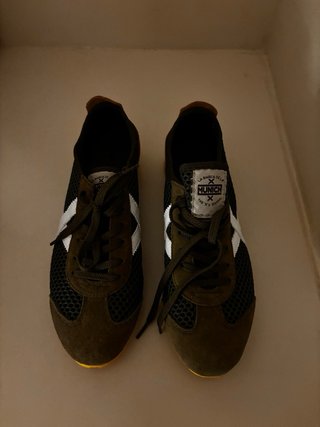 Munich Osaka 579 Zapatillas Deportivas