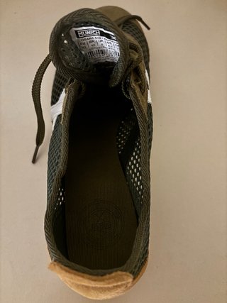 Munich Osaka 579 Zapatillas Deportivas