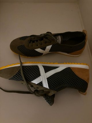 Munich Osaka 579 Zapatillas Deportivas
