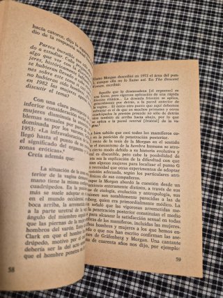 LIBRO EL PUNTO G