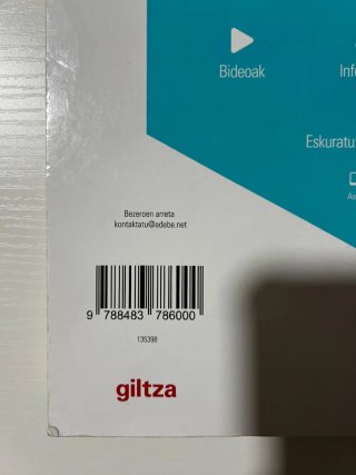 FISIKA ETA KIMIKA 1