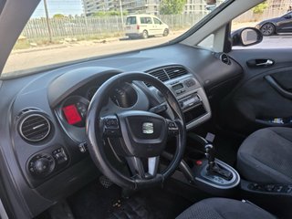 SEAT Altea 2007