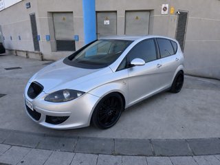 SEAT Altea 2007