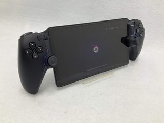 sony portal