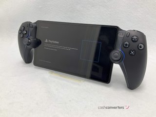 sony portal