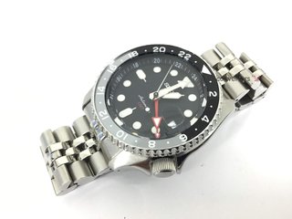 reloj pulsera caballero seiko 4r34