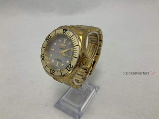 reloj pulsera unisex invicta 16033