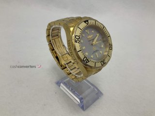 reloj pulsera unisex invicta 16033