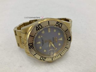 reloj pulsera unisex invicta 16033