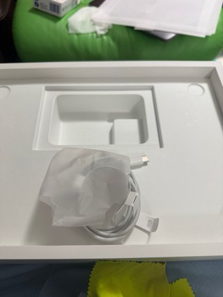 MacBook air  m2 pro Plata