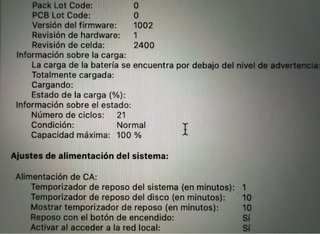 MacBook Air M2 Pro Argento