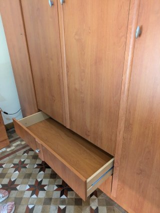 habitación matrimonio, mubles, cama