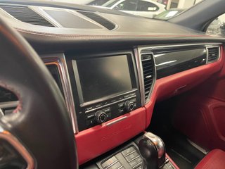 Porsche Macan S Diesel