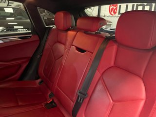 Porsche Macan S Diesel